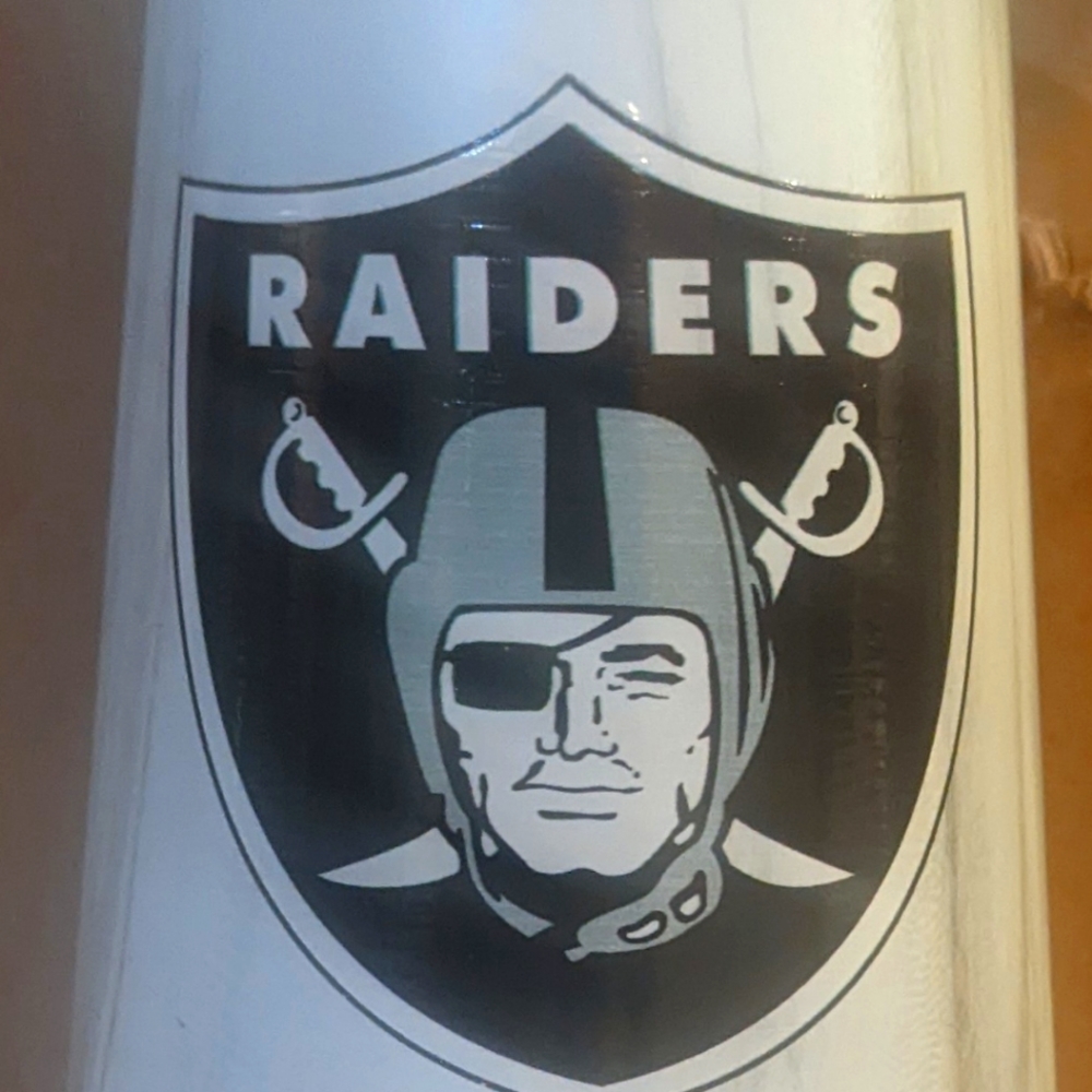 NFL Travel Size Thermal Cup/Mug - Picture 2 of 4